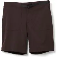 Houdini M's Liquid Chore Shorts brown illusion (G17) M