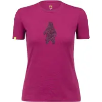 Karpos Damen T-Shirt Wild Animal