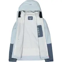 CMP Damen 3-lagige wasserdichte Jacke