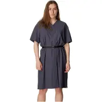 Houdini Cosmo Kurzarmkleid
