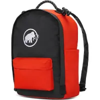 Mammut - Wully 20 - Daypack rot/schwarz