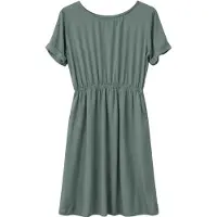 Mazine Viscose Midi