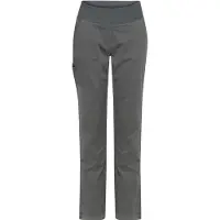 Chillaz - Women's Mallorca - Boulderhose Gr 40 grau