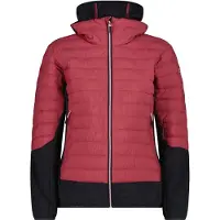 CMP Kapuzenjacke für Damen Unlimitech