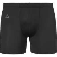 Schöffel Boxershorts Style Konera Men black (9990) 52