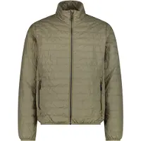 CMP - Padded Jacket - Kunstfaserjacke Gr 50 oliv