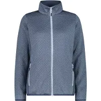 CMP Fleece für Damen Knit Tech