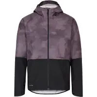 Vaude Bike Loamer Rain Jacke