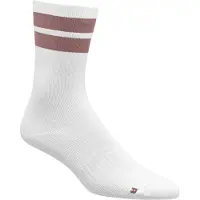 Craft Hypervent Sock white/purple (100P) 37/39