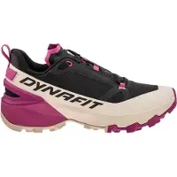 Dynafit Damen Wanderschuh Transalper 2 W Schwarz UK 7,5