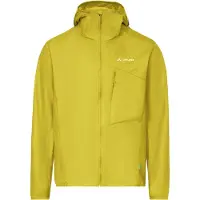 Vaude - Scopi Wind Jacket - Windjacke Gr XXL gelb