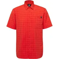 Mammut Herren Hemd Lenni Shirt