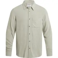 Craghoppers - Azaden L/S Shirt - Hemd Gr L grau