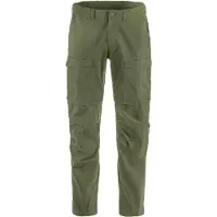 Fjällräven Abisko Hybrid Trail Zip-off Hosen