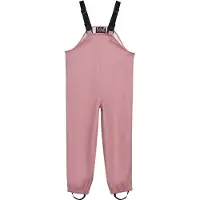 Color Kids Rain PU Pants Bib 6848 foxglove (5005) 104