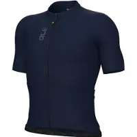 ALÉ - Pragma Color Block Off Road Jersey - Radtrikot Gr XXL blau