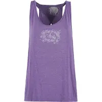 E9 - Women's Aski - Top Gr S lila