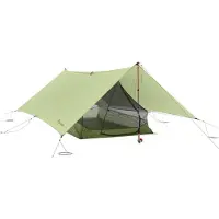 Sea to Summit Escapist Evo Tarp tarragon L