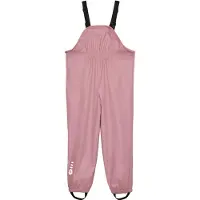 Color Kids Rain PU Pants Bib 6848 foxglove (5005) 98