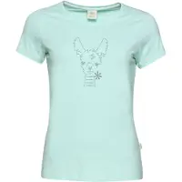 Chillaz Gandia Happy Alpaca mint (0636) 40