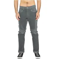 Chillaz Rofan 3.0 dark grey (0199) L