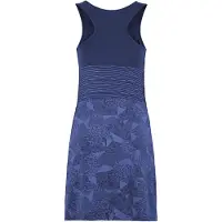 E9 - Women's Vale - Kleid Gr S blau