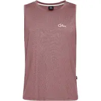 Chillaz - Vils Carabiner - Tank Top Gr M braun