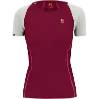 Karpos Damenmaillot Lavaredo Evo
