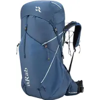 Rab Muon ND 50 - Rucksack - Tempest Blue
