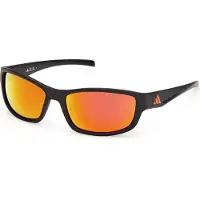 Adidas - ES0005 S3 - Fahrradbrille weiß