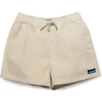KAVU - Women's All Decked Out - Shorts Gr S beige