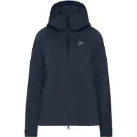 Didriksons - Women's Petra Jacket 5 - Softshelljacke Gr 34 blau