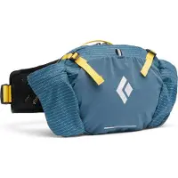 Black Diamond Pursuit 6 Waist Pack midnight blue (4034) ALL