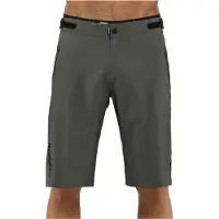 Horsefeathers - Venture Bike Shorts - Radhose Gr 32 grau