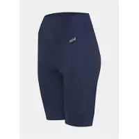 CafÉ Du Cycliste - Women's Celine - Radhose Gr S weiß/blau