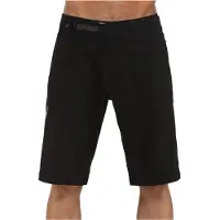 Horsefeathers - Stoker Bike Shorts - Radhose Gr 28 schwarz