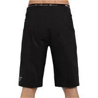 Horsefeathers - Venture Bike Shorts - Radhose Gr 28 schwarz