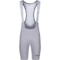 CafÉ Du Cycliste - Marinette - Radhose Gr S grau/lila