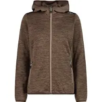 CMP Wanderjacke Damen Technical