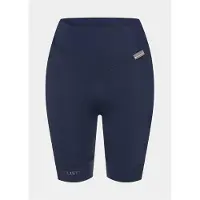 CafÉ Du Cycliste - Women's Celine - Radhose Gr L weiß/blau