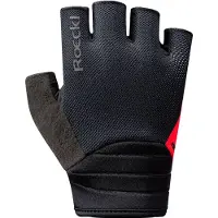 Roeckl Sports Itamos 3 black/red (9300) 7