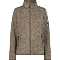 CMP Fleece mit Reißverschluss Damen