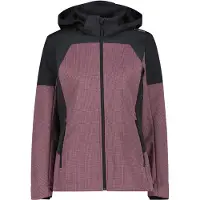 CMP Regenjacke mit Kapuze für Damen