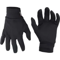 CMP - Fleece Gloves 6823868 - Handschuhe Gr S schwarz