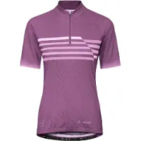 Vaude Damen Trikot Wo Posta HZ Tricot II