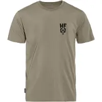 Horsefeathers - Pedal Tech T-Shirt - Radtrikot Gr M beige