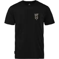 Horsefeathers - Pedal Tech T-Shirt - Radtrikot Gr M schwarz