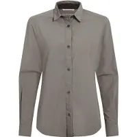 Craghoppers Nosiife Alma Long Sleeved Shirt vert (VRT) 42