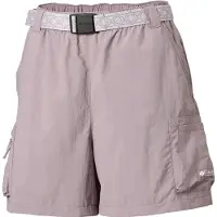 Columbia Damen Shorts Sequoia Grove Woven Short