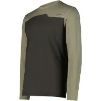 CMP 36n5497 Langarm-t-shirt